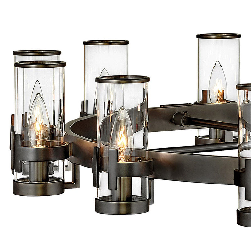 Hinkley Lighting Reeve Interior Hanging
