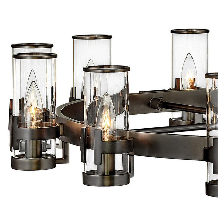 Hinkley Lighting Reeve Interior Hanging