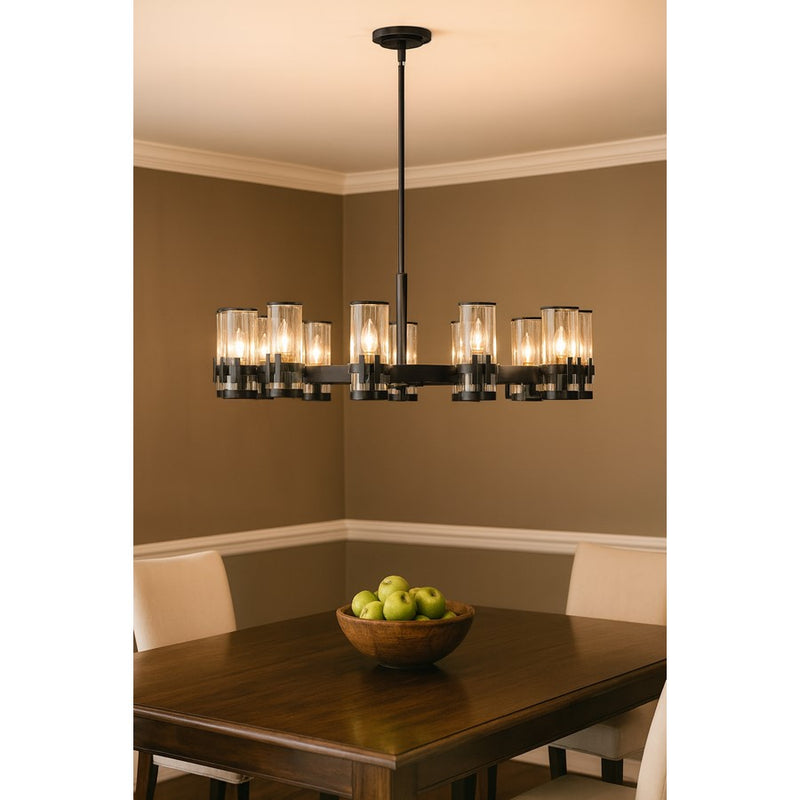 Hinkley Lighting Reeve Interior Hanging