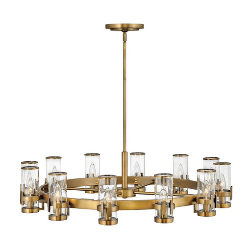 Hinkley Lighting Reeve Interior Hanging