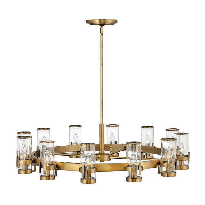 Hinkley Lighting Reeve Interior Hanging