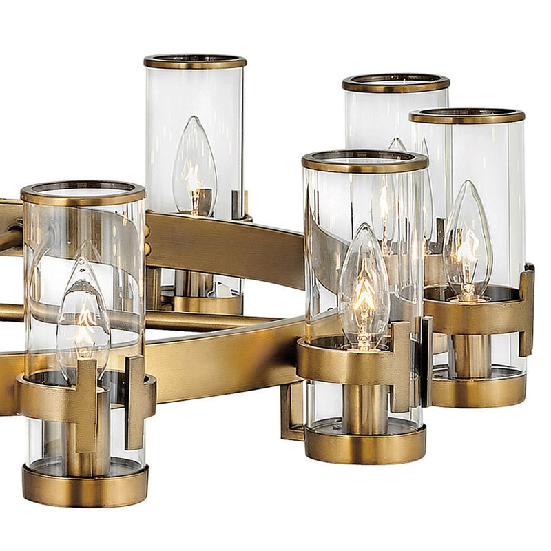 Hinkley Lighting Reeve Interior Hanging