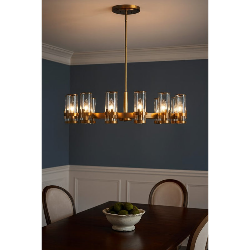 Hinkley Lighting Reeve Interior Hanging