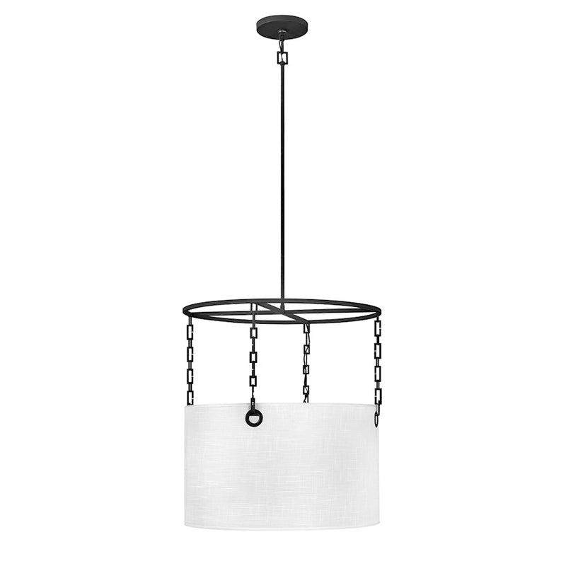 Hinkley Lighting Tribeca Interior Hanging, Black