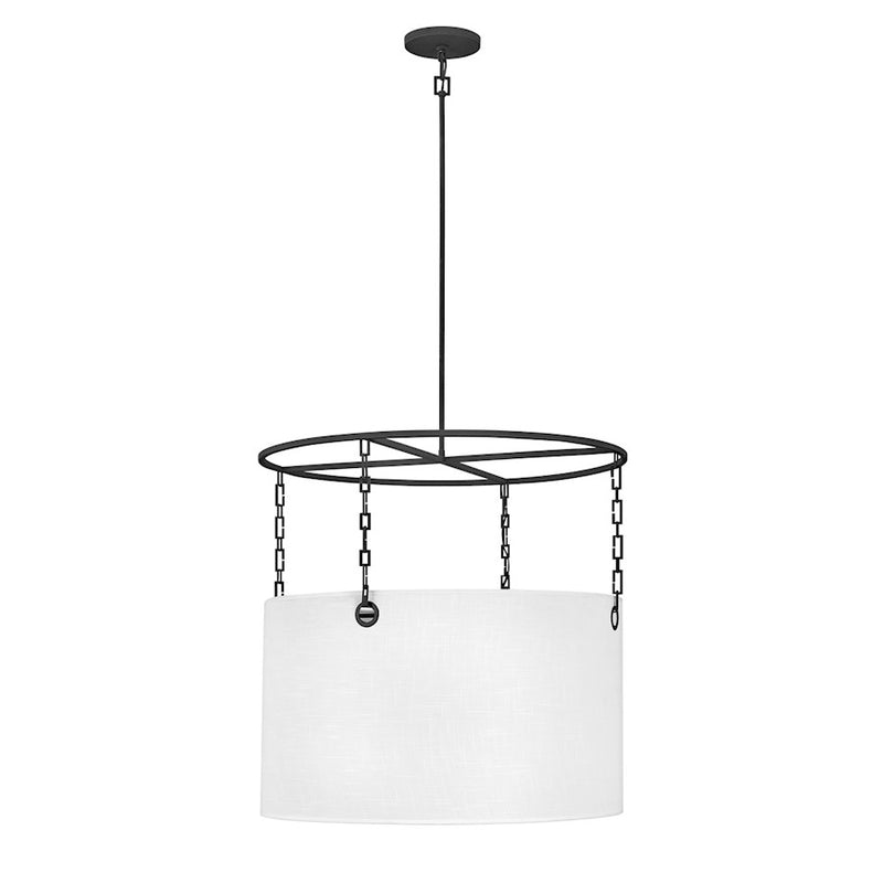 Hinkley Lighting Tribeca Interior Hanging, Black