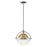 Hinkley Lighting Watson 1 Light Pendant