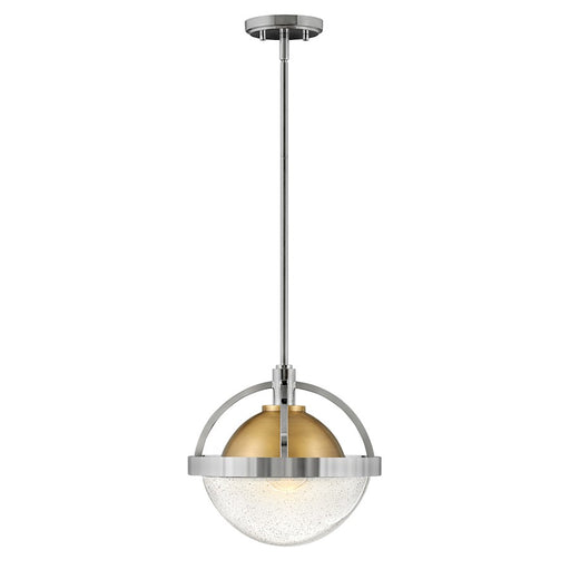 Hinkley Lighting Watson 1 Light Pendant