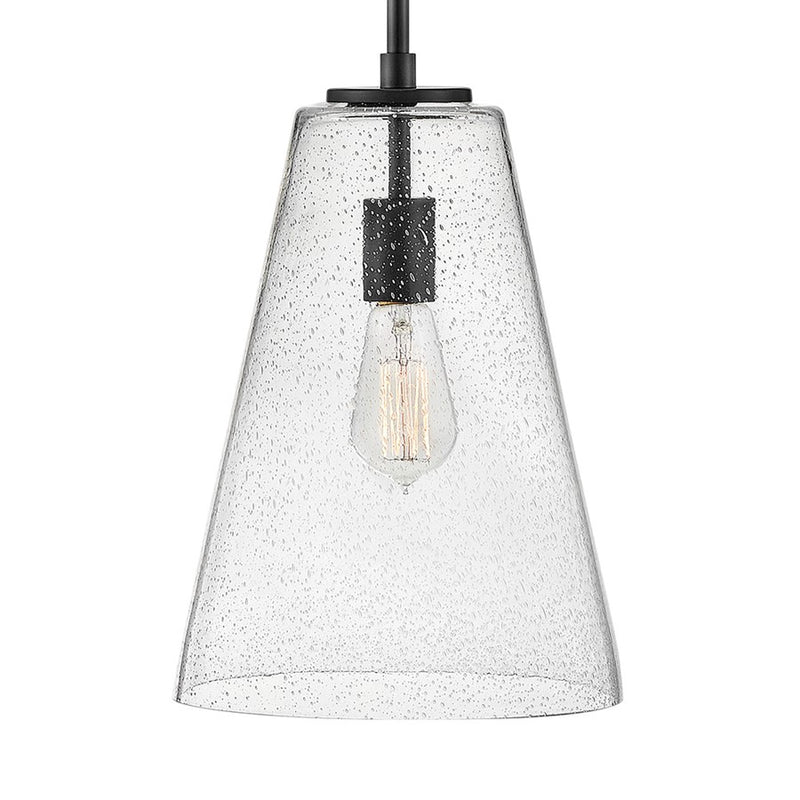 Hinkley Lighting Vance 1 Light Small Pendant