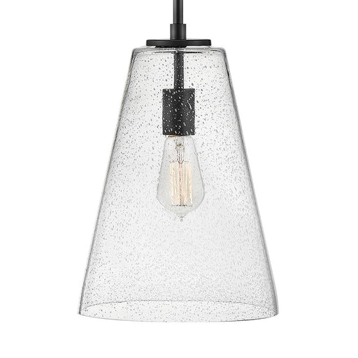 Hinkley Lighting Vance 1 Light Small Pendant