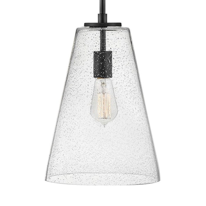 Hinkley Lighting Vance 1 Light Small Pendant