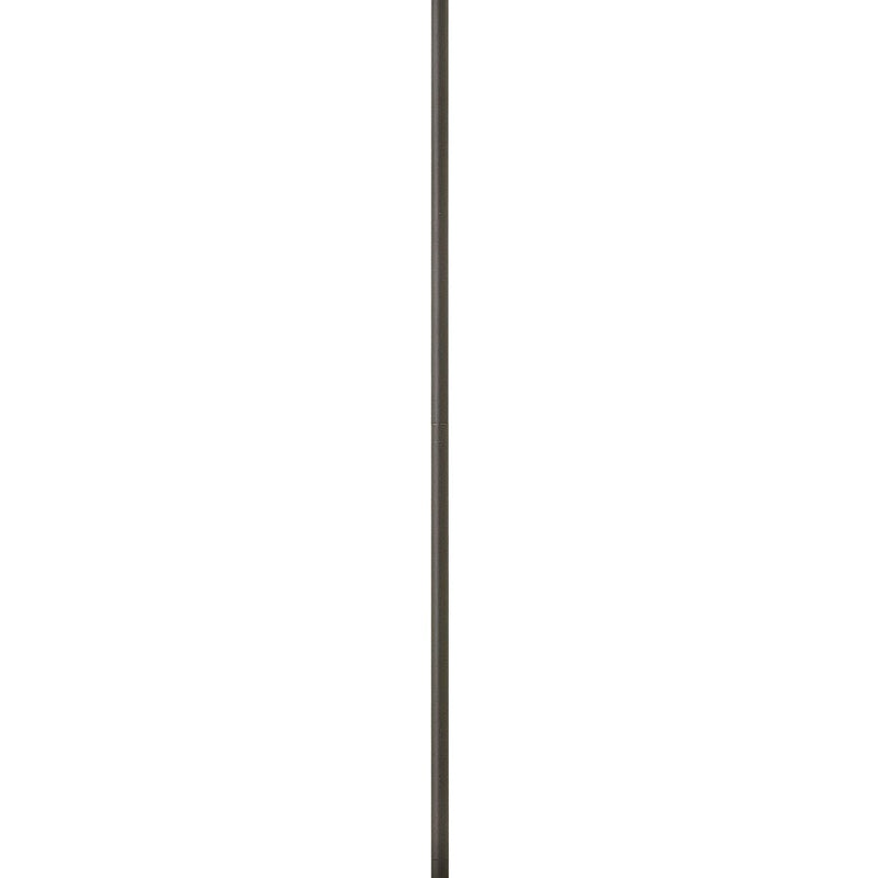 Hinkley Lighting 4312BX12 12" Accessory Stem, Black Oxide