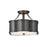 Hinkley Lighting Chance 2 Light Interior Ceiling
