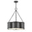Hinkley Lighting Chance 3 Light Drum Chandelier