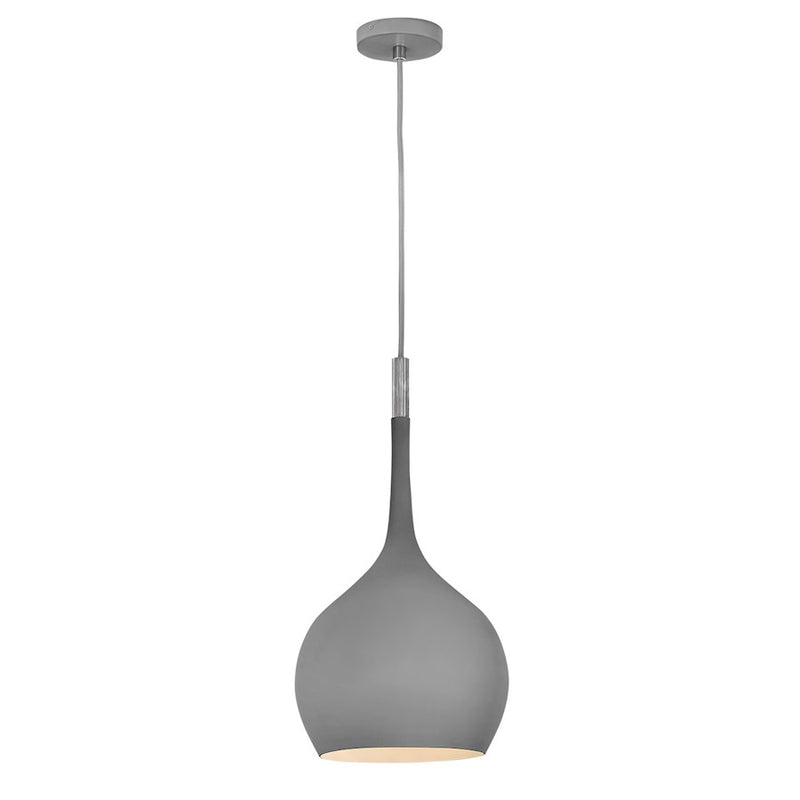 Hinkley Lighting Ziggy 1 Light Interior Hanging