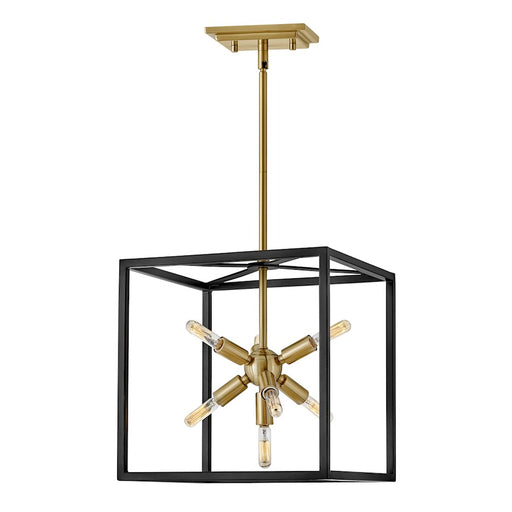 Hinkley Lighting Aros Indoor Small Convertible Pendant