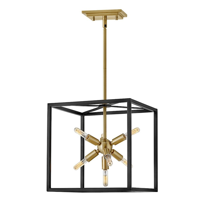 Hinkley Lighting Aros Indoor Small Convertible Pendant