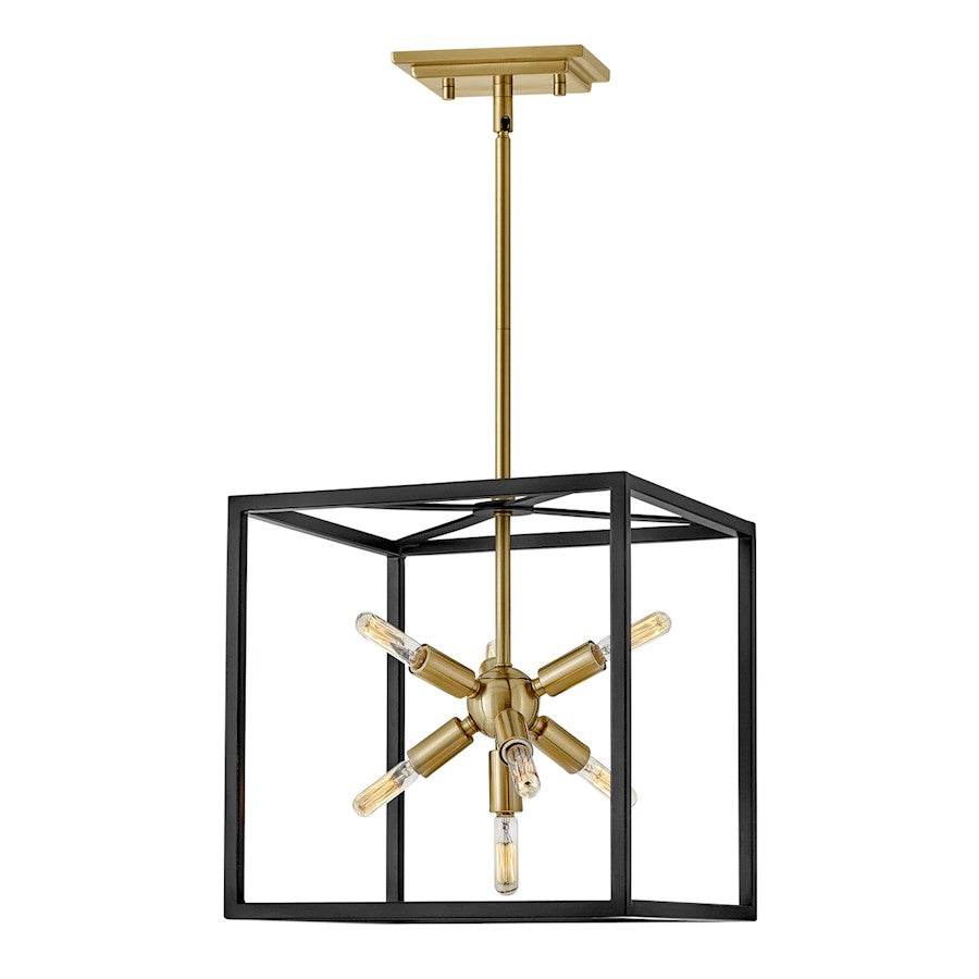 Hinkley Lighting Aros Indoor Small Convertible Pendant