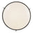Hinkley Collins 1Lt 23" Semi-Flush Mount, Black Oxide/Cased Opal