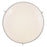 Hinkley Lighting Collins 1Lt 23" Semi-Flush Mount, Nickel/Cased Opal