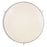 Hinkley Lighting Collins 1Lt 28" Pendant, Polished Nickel/Cased Opal