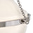 Hinkley Lighting Collins 1Lt 20" Pendant, Polished Nickel/Cased Opal