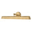 Hinkley Lighting Arti 2 Light Wall Mount, Heritage Brass - 47095HB