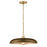 Hinkley Lighting Sadie 1Lt 6" Pendant, Brass/Heritage Bronze - 48167LCB-HZ