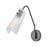 Hinkley Lighting Altman 1 Light Medium Sconce, Gunmetal - 48300GMT
