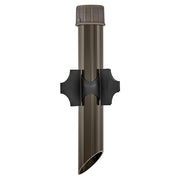 Hinkley Lighting Landscape Power Supplies/Accessories, Matte Bronze - 50500MZ