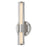 Hinkley Lighting Georgette Medium LED Sconce, Polished Nickel - 51310PN