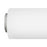Hinkley Lighting Aiden 22" Vanity Light | Brushed Nickel Finish | Etched White Glass Shade | Modern Vanity Light Above the Bathroom Mirror | 53062BN