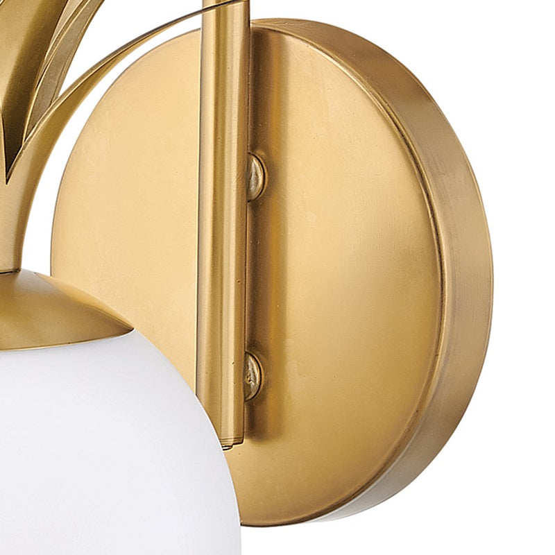 Hinkley Lighting Palma 1 Light Wall Sconce