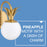 Hinkley Lighting Palma 3-Light Bath Vanity Light | Heritage Brass Finish | Transitional Vanity Light Above the Bathroom Mirror | Damp Rated | 54153HB