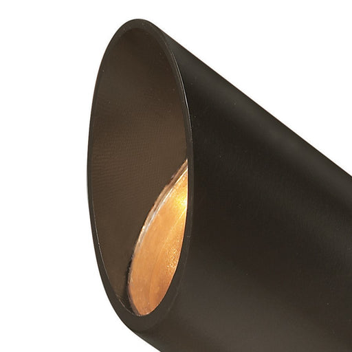 Hinkley Lumacore Spot Landscape Accent/27K/120V, Bronze/Clear