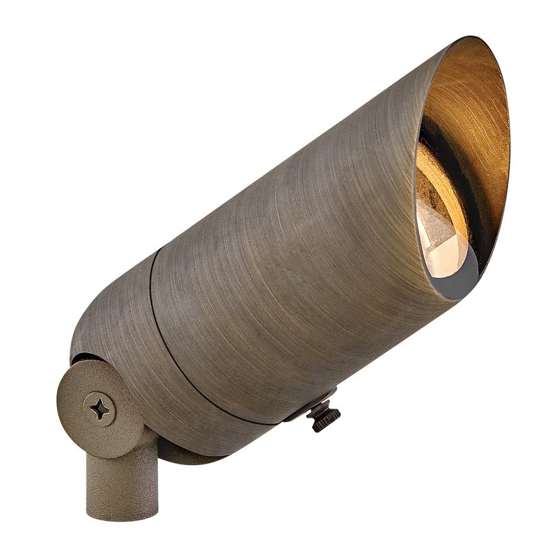 Hinkley Lumacore Hardy Island Landscape/3000K/120V, Bronze/Clear - 5536MZ-LMA30K