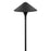 Hinkley Lighting Apex 1Lt Landscape Path, Black/Clear Polycarbonate - 56100BK