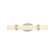 Hinkley Lighting Eliza LED Medium LED Vanity, Brushed Nickel - 57012BN