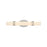 Hinkley Lighting Eliza LED Medium LED Vanity, Brushed Nickel - 57012BN