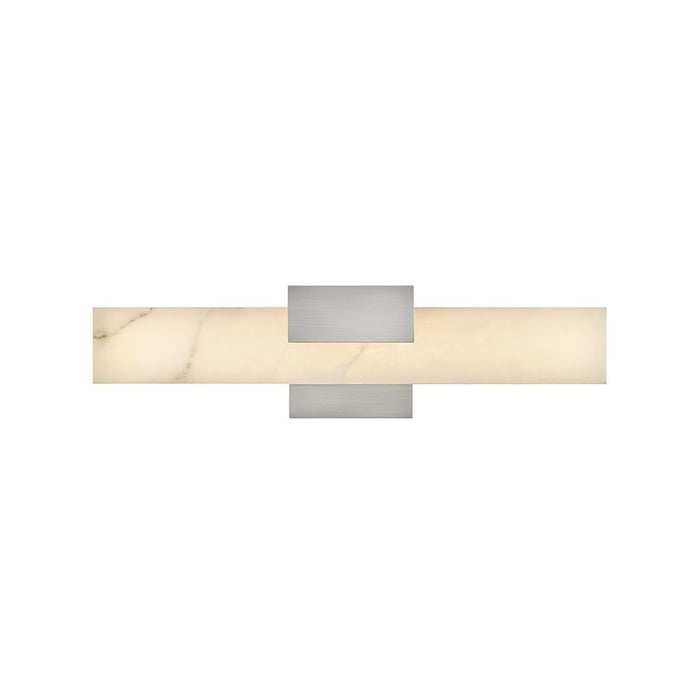 Hinkley Lighting Cadiz Medium LED Vanity, Brushed Nickel - 57032BN