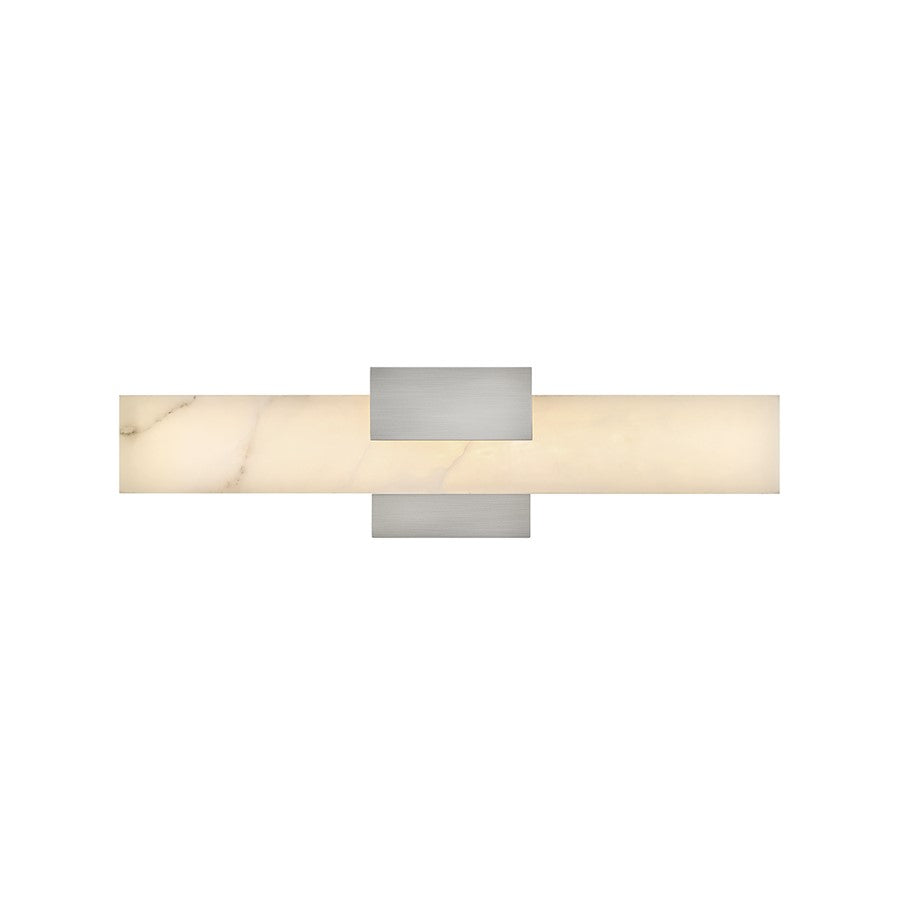 Hinkley Lighting Cadiz Medium LED Vanity, Brushed Nickel - 57032BN