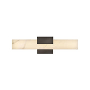 Hinkley Lighting Cadiz Medium LED Vanity, Black Oxide - 57032BX