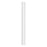 Hinkley Lighting 6030TXP 12" Accessory Stem, Textured Plaster - 6030TXP