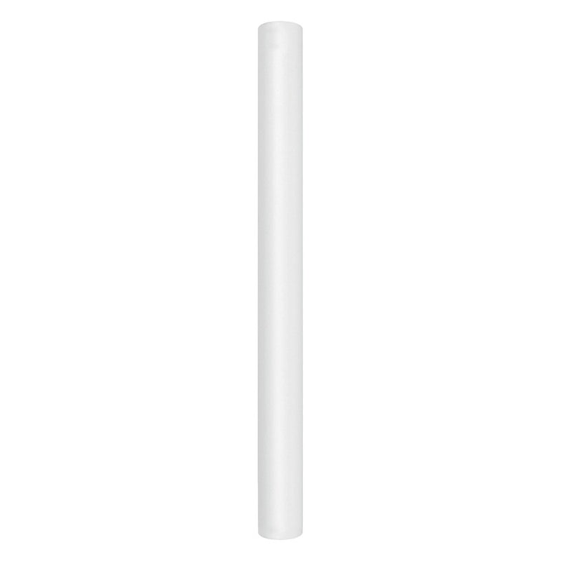 Hinkley Lighting 6030TXP 12" Accessory Stem, Textured Plaster