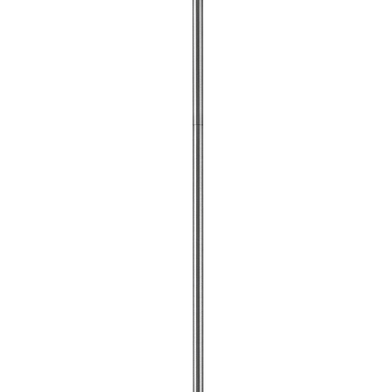 Hinkley Lighting 12" Accessory Stem, Brushed Nickel - 6036BN14