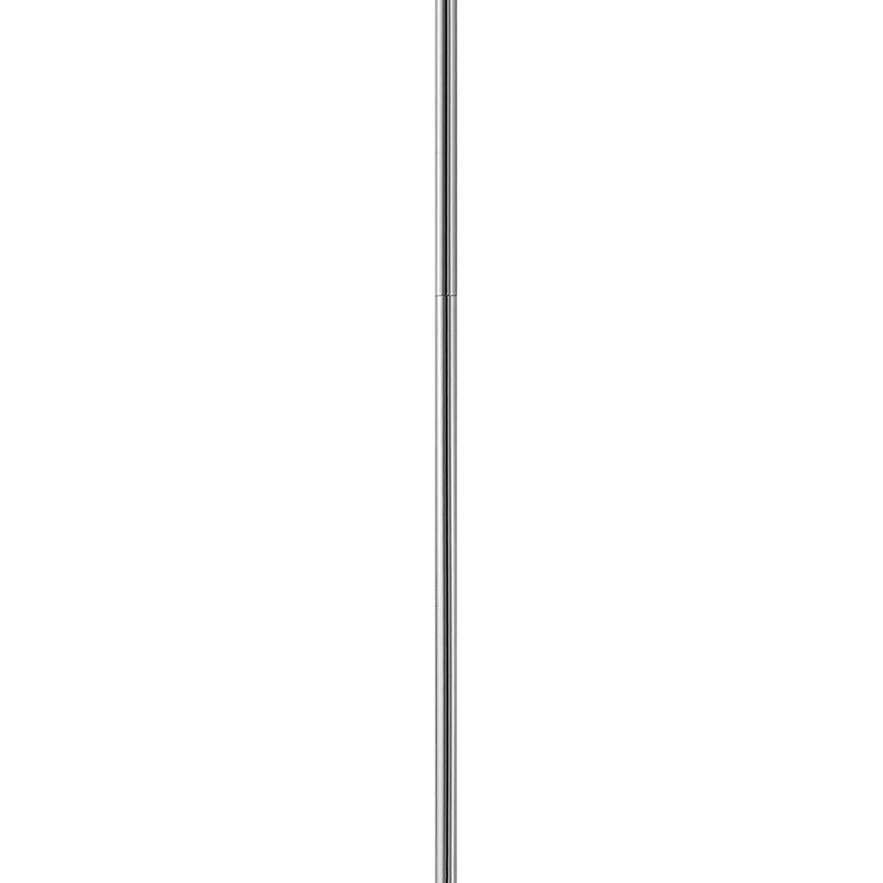 Hinkley Lighting 12" Accessory Stem, Polished Nickel - 6036PN14