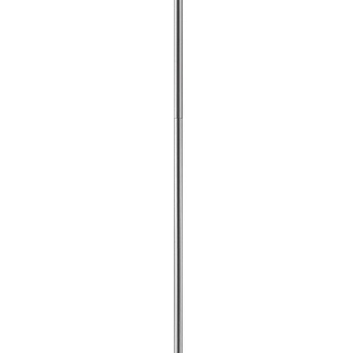 Hinkley Lighting 12" Accessory Stem, Polished Nickel - 6036PN14