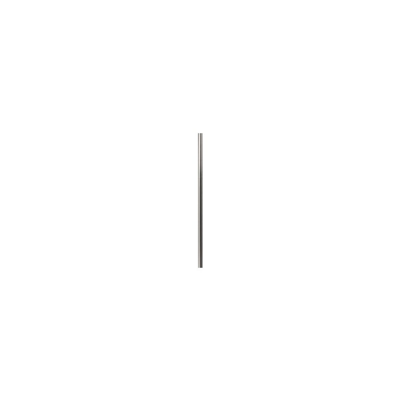 Hinkley Lighting 12" Accessory Stem, Polished Chrome - 6063PCM
