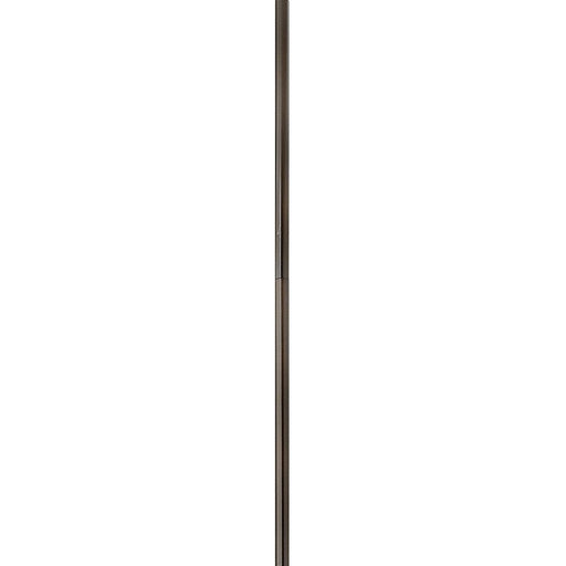Hinkley Lighting 6066BX 12" Accessory Stem, Black Oxide - 6066BX