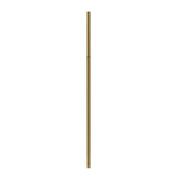 Hinkley Lighting 6066LCB 12" Accessory Stem, Lacquered Brass - 6066LCB