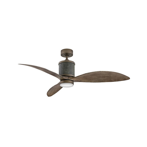 Hinkley Lighting Merrick 60" LED Fan